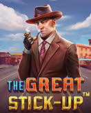 The Great Stick-Up